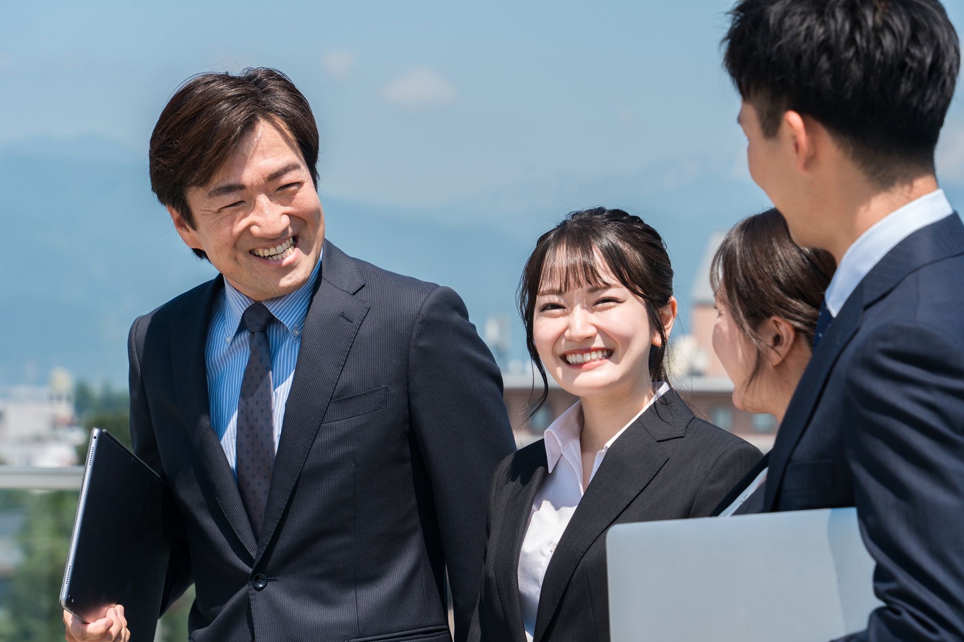 指定管理者制度 メリット デメリット4_日本トータルテレマーケティング