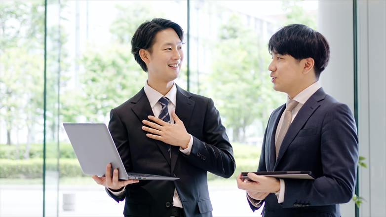 自治体 ペーパーレス7_日本トータルテレマーケティング