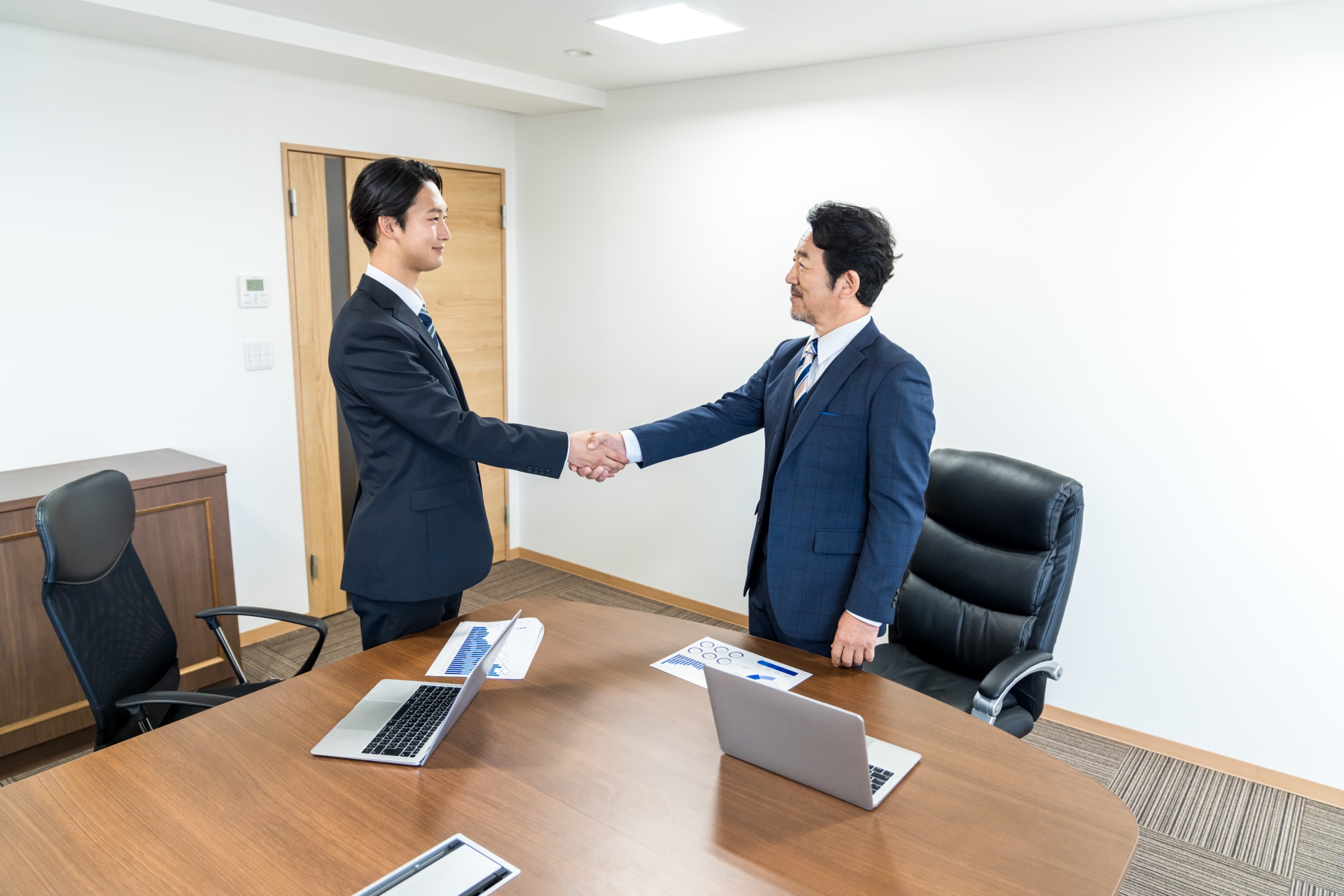 特命随意契約8＿日本トータルテレマーケティング