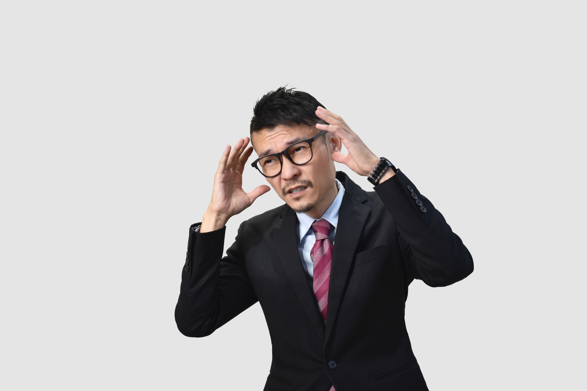 アブセンティーズム 測定方法(未病コラム)2_日本トータルテレマーケティング
