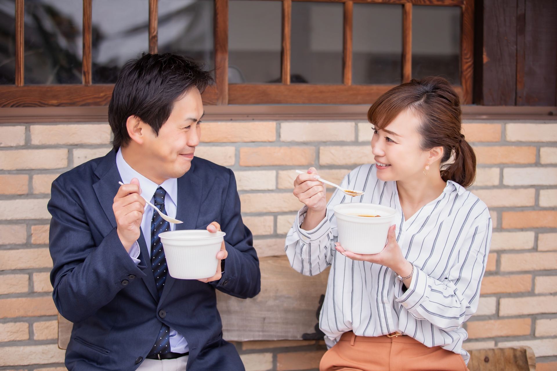 健康経営 食事4_日本トータルテレマーケティング
