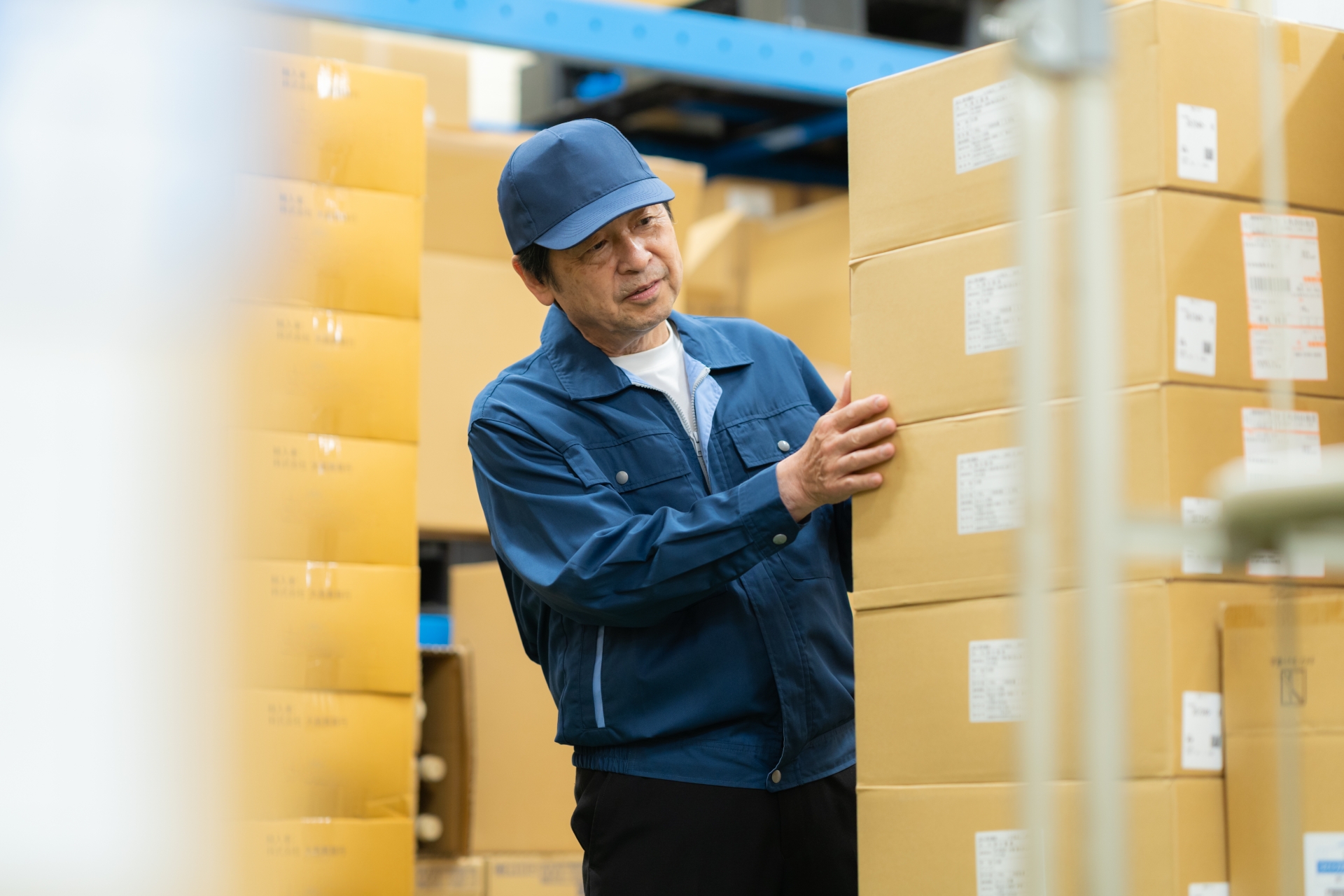 検品ミス 対策8_日本トータルテレマーケティング