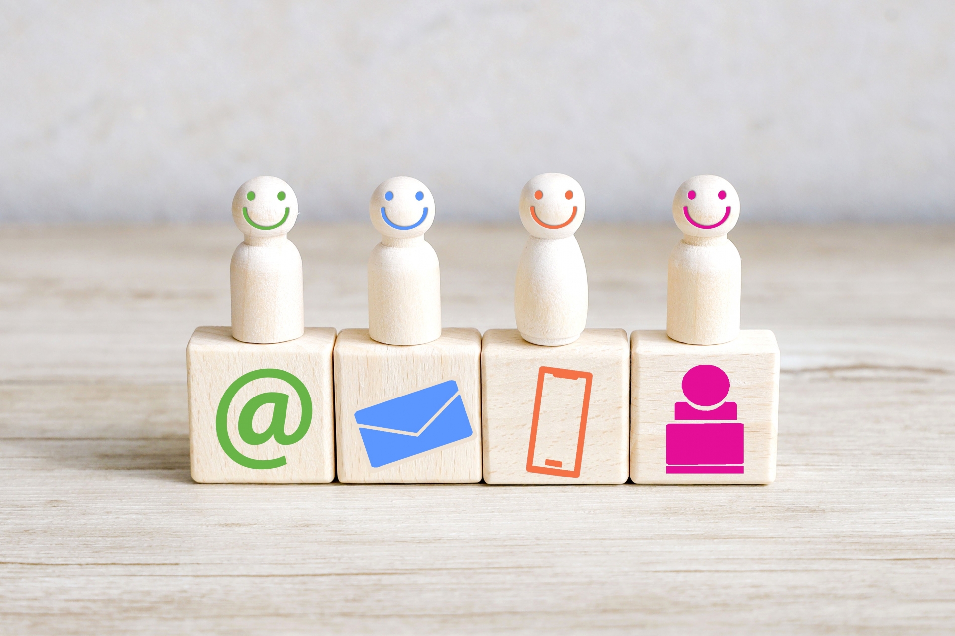 ec カスタマーサポート 効率化5_日本トータルテレマーケティング