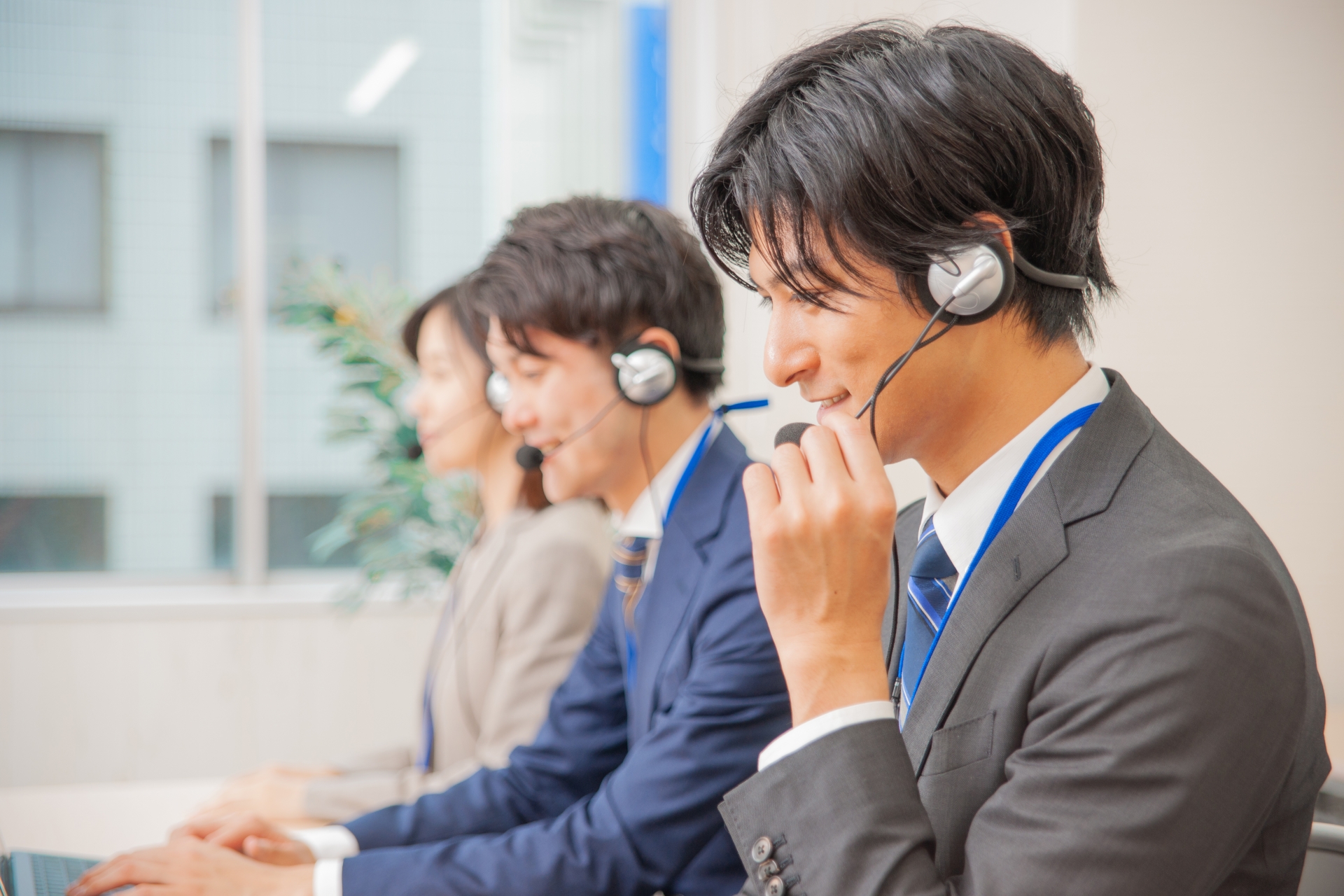 コールセンター 評価6＿日本トータルテレマーケティング