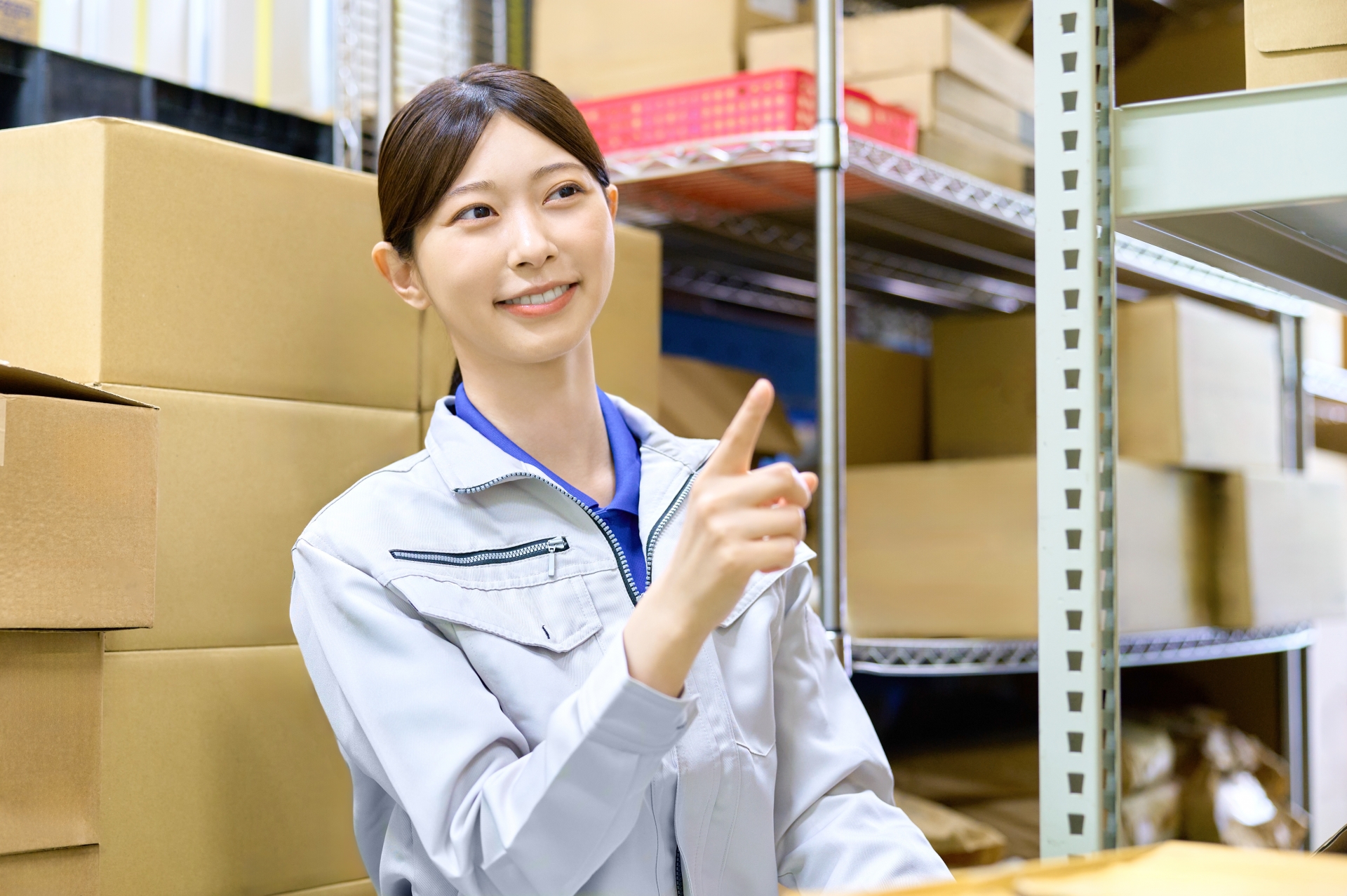 倉庫 セキュリティ6＿日本トータルテレマーケティング