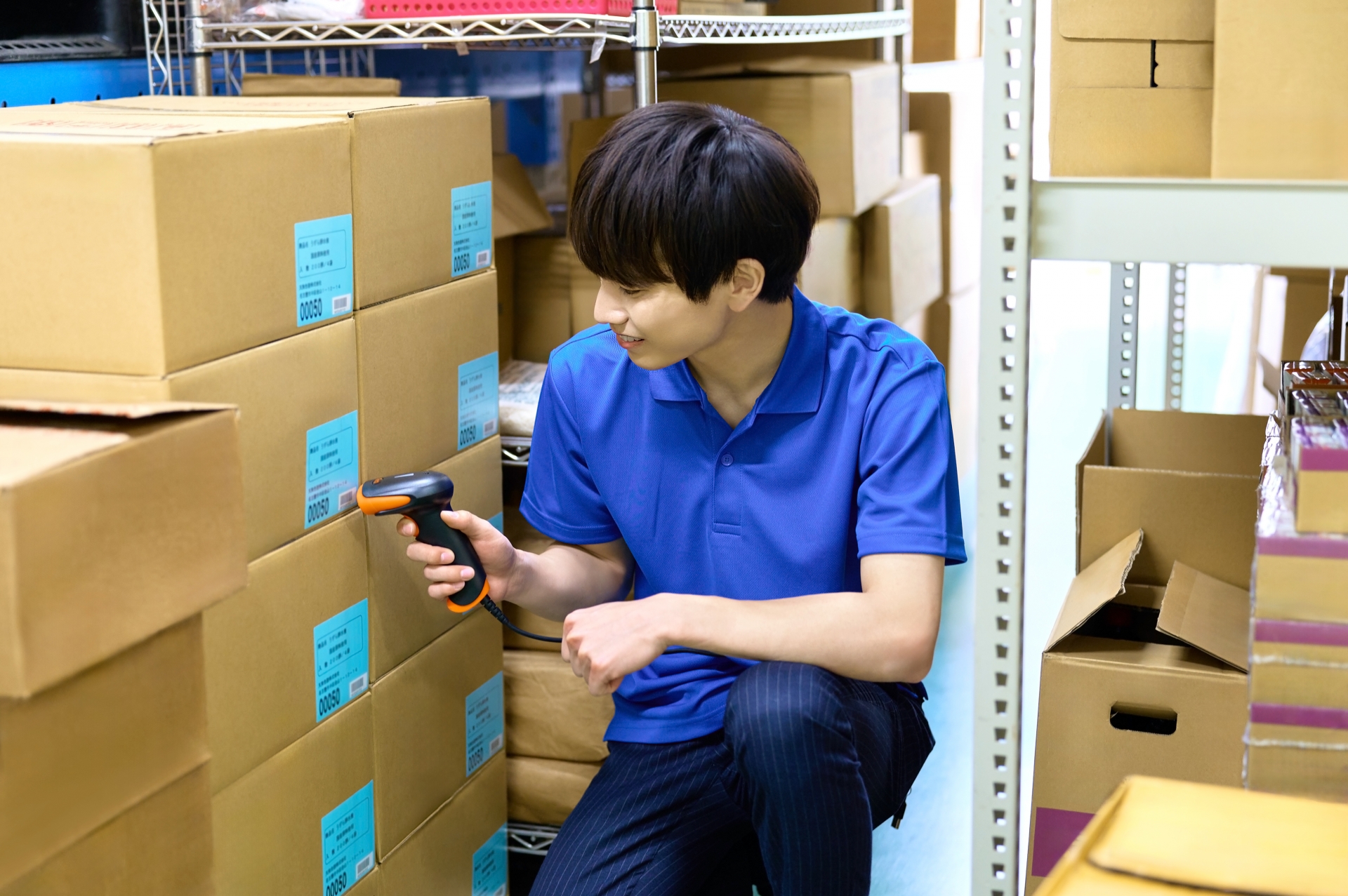 検品ミス 対策5_日本トータルテレマーケティング