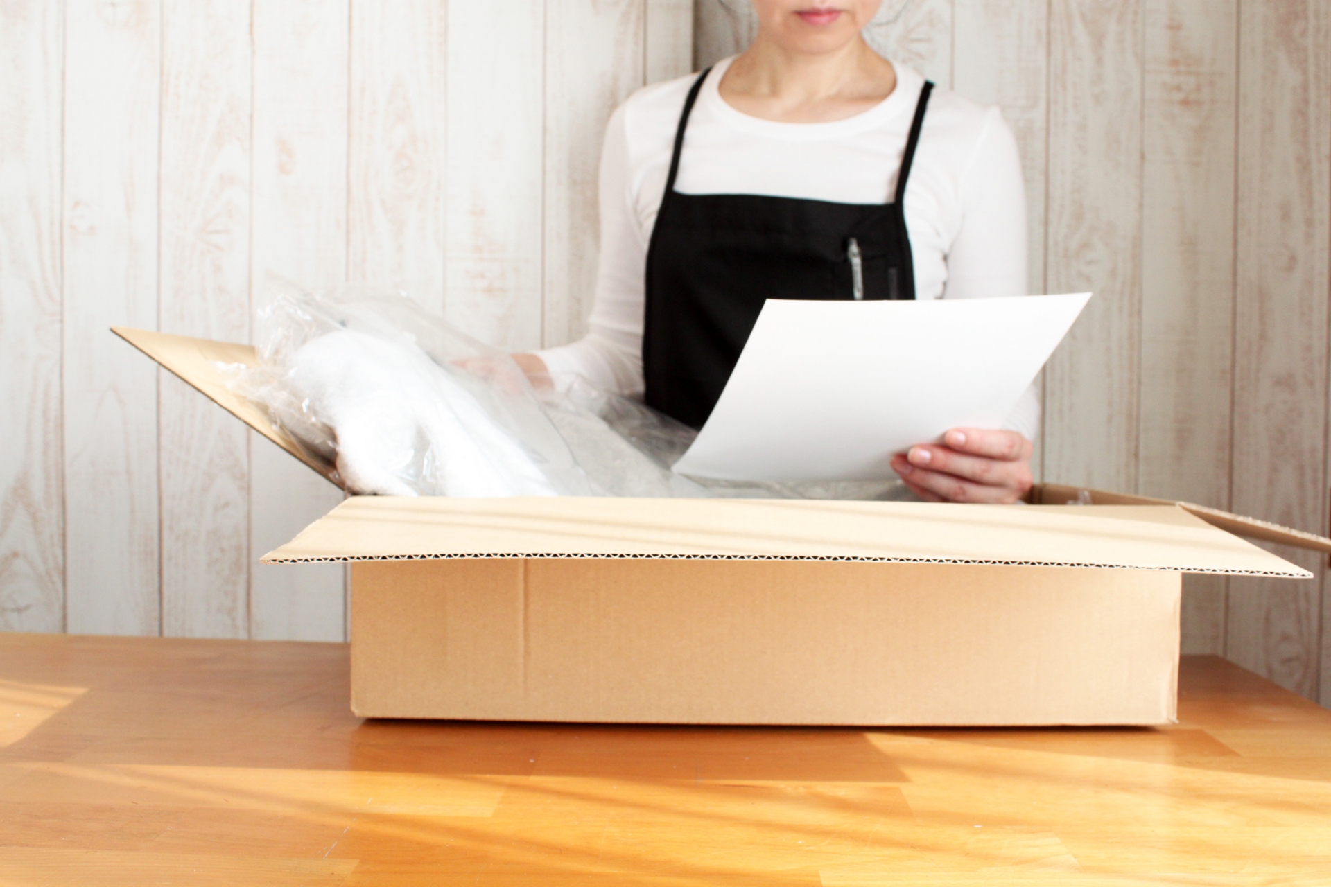 返品率5_日本トータルテレマーケティング