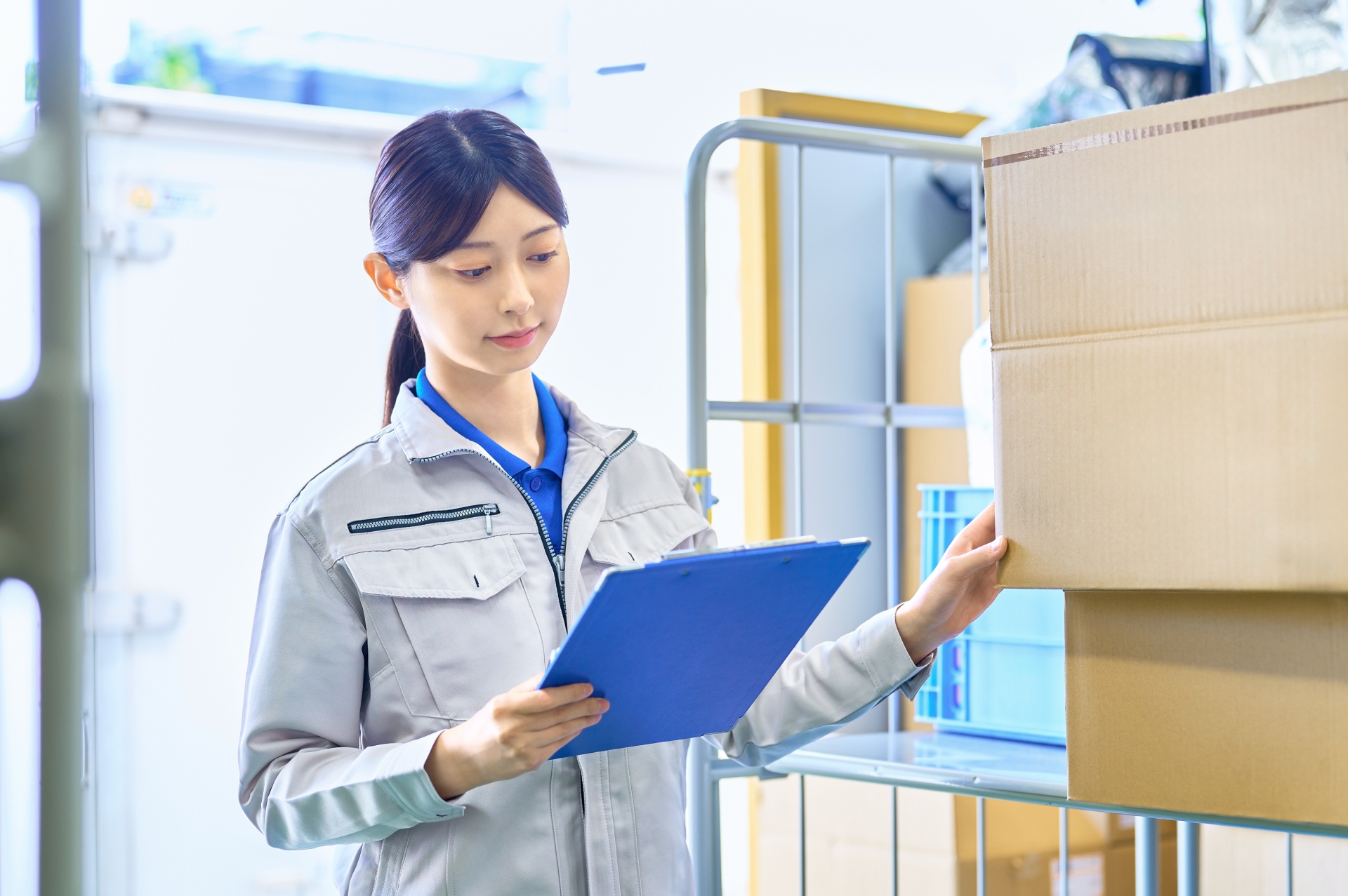 検品ミス 対策4＿日本トータルテレマーケティング