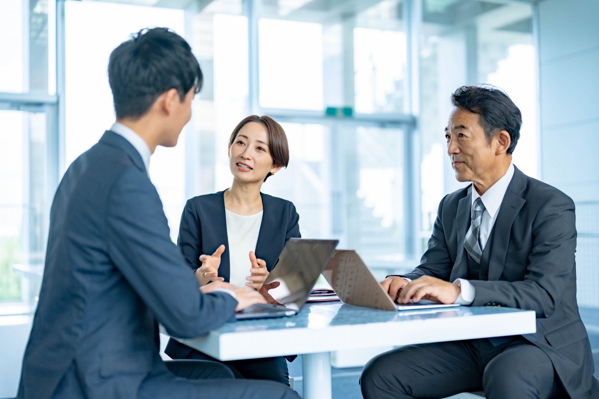 コールセンター ナレッジ3_日本トータルテレマーケティング