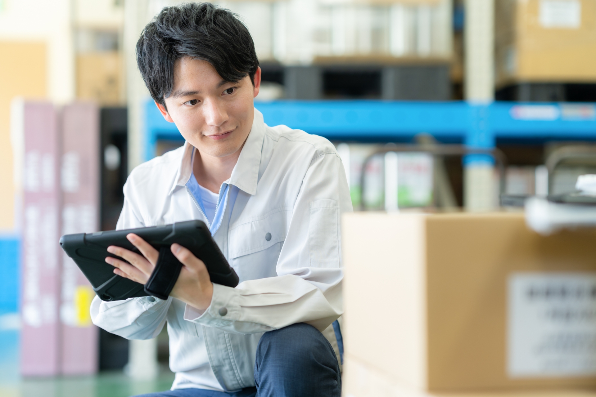 検品ミス 対策3_日本トータルテレマーケティング