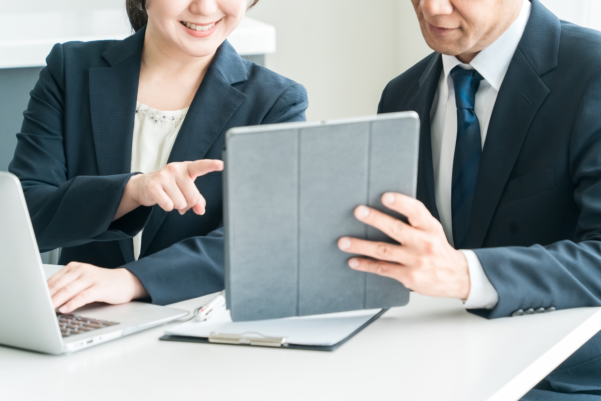 ec カスタマーサポート 効率化1_日本トータルテレマーケティング