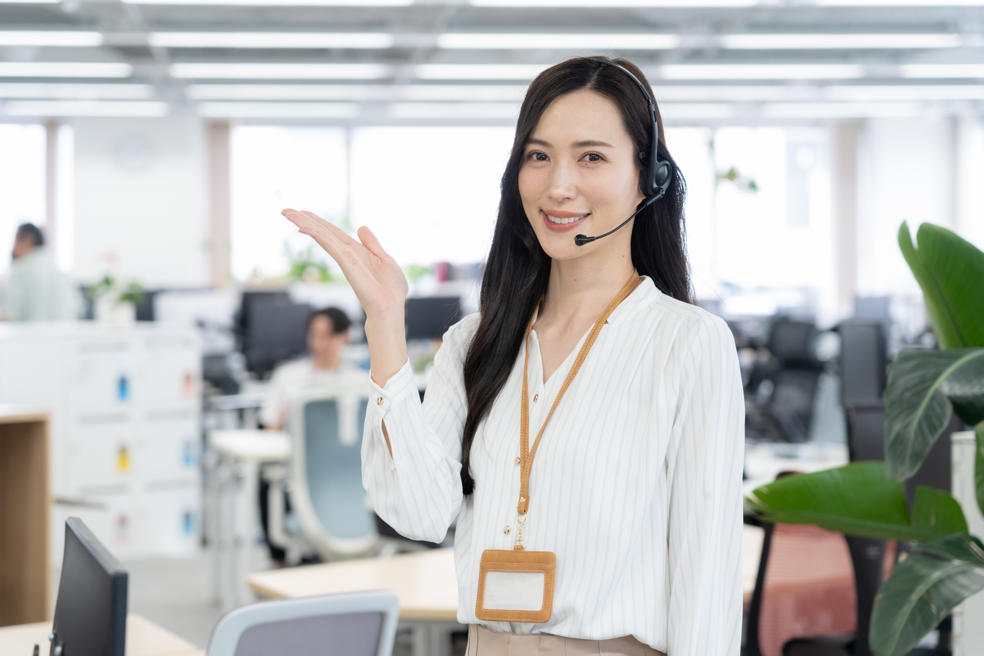 アフターサービスとは1_日本トータルテレマーケティング