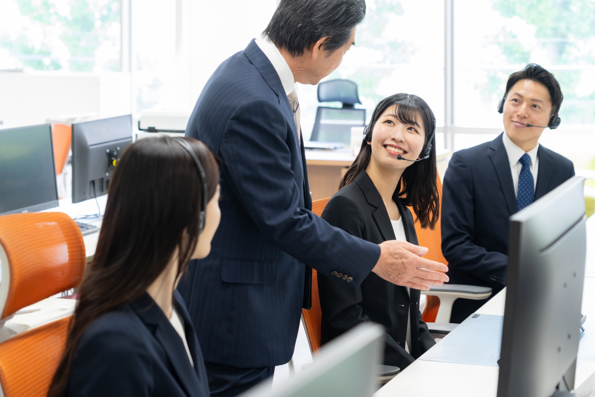 コンタクトセンターマネジメント2_日本トータルテレマーケティング