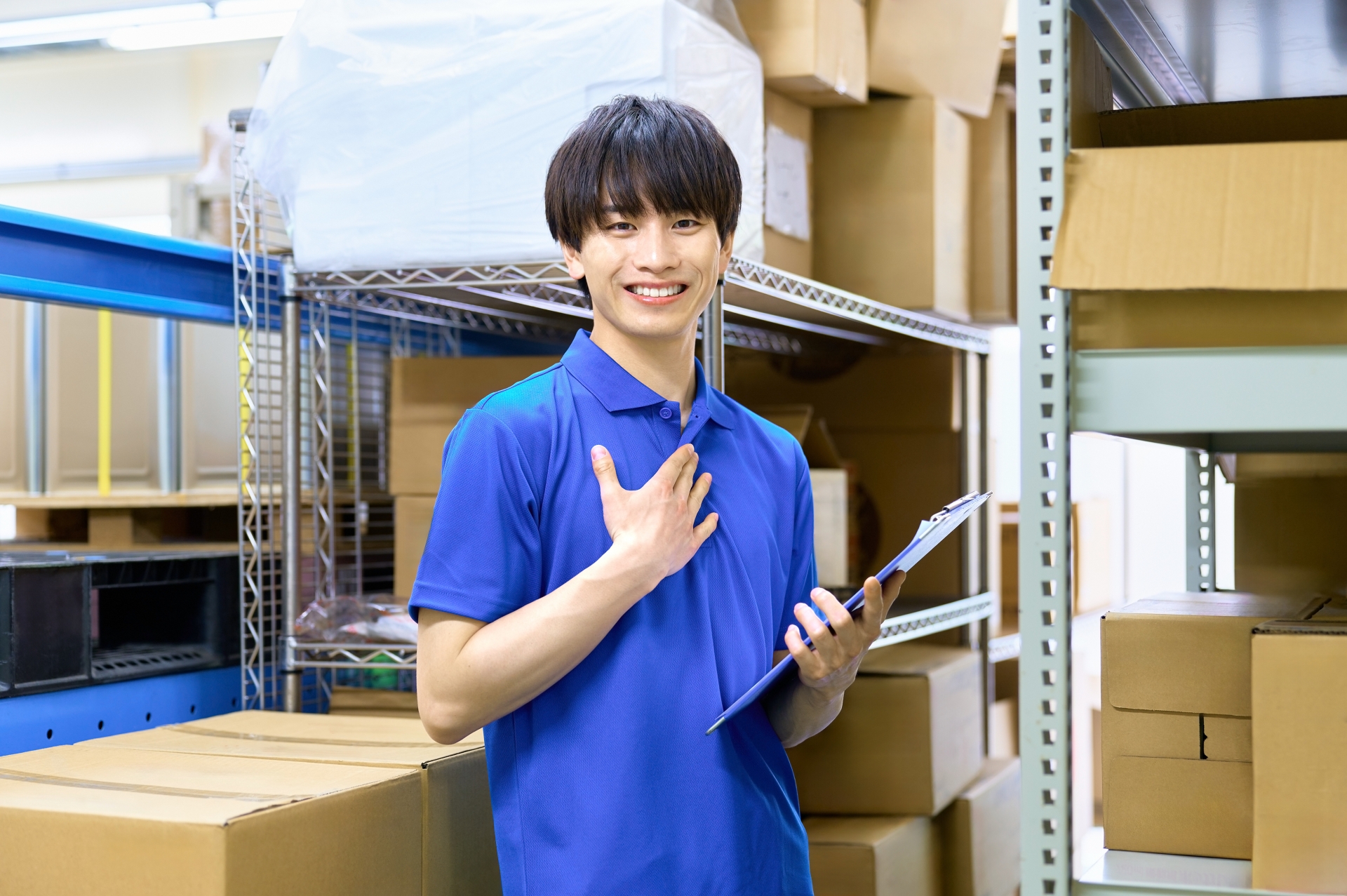 検品ミス 対策1_日本トータルテレマーケティング