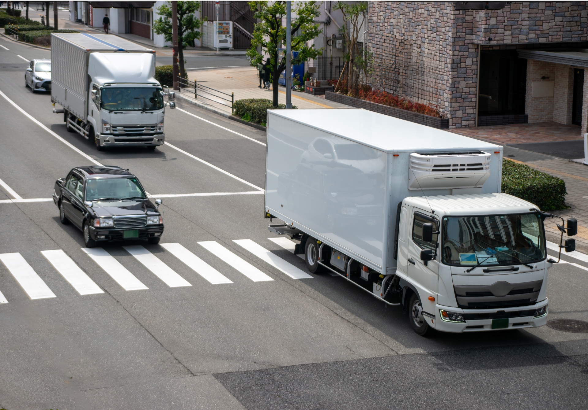 ネット通販 物流 問題1＿日本トータルテレマーケティング