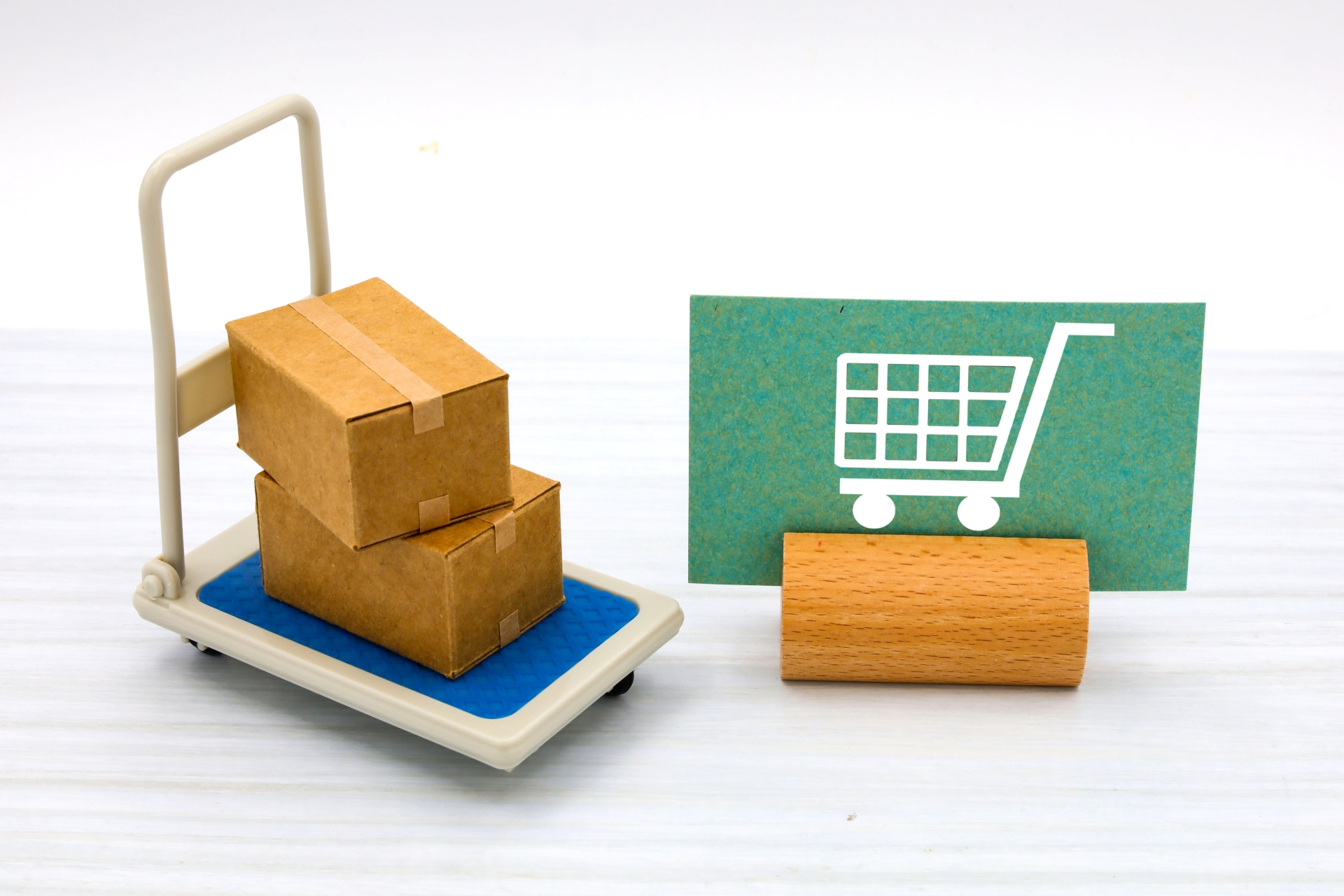 ネット通販 物流 問題7＿日本トータルテレマーケティング