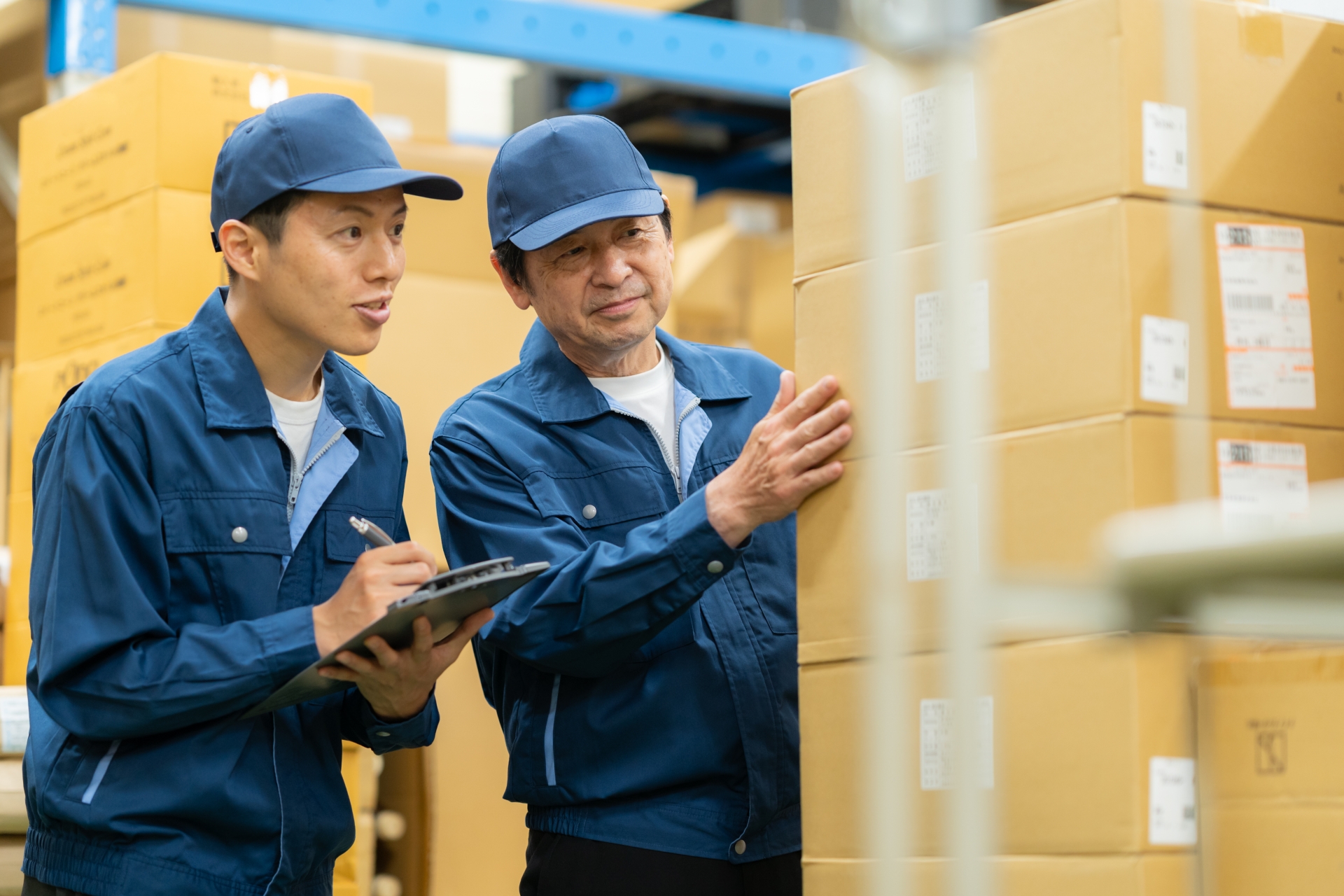 入荷管理6＿日本トータルテレマーケティング