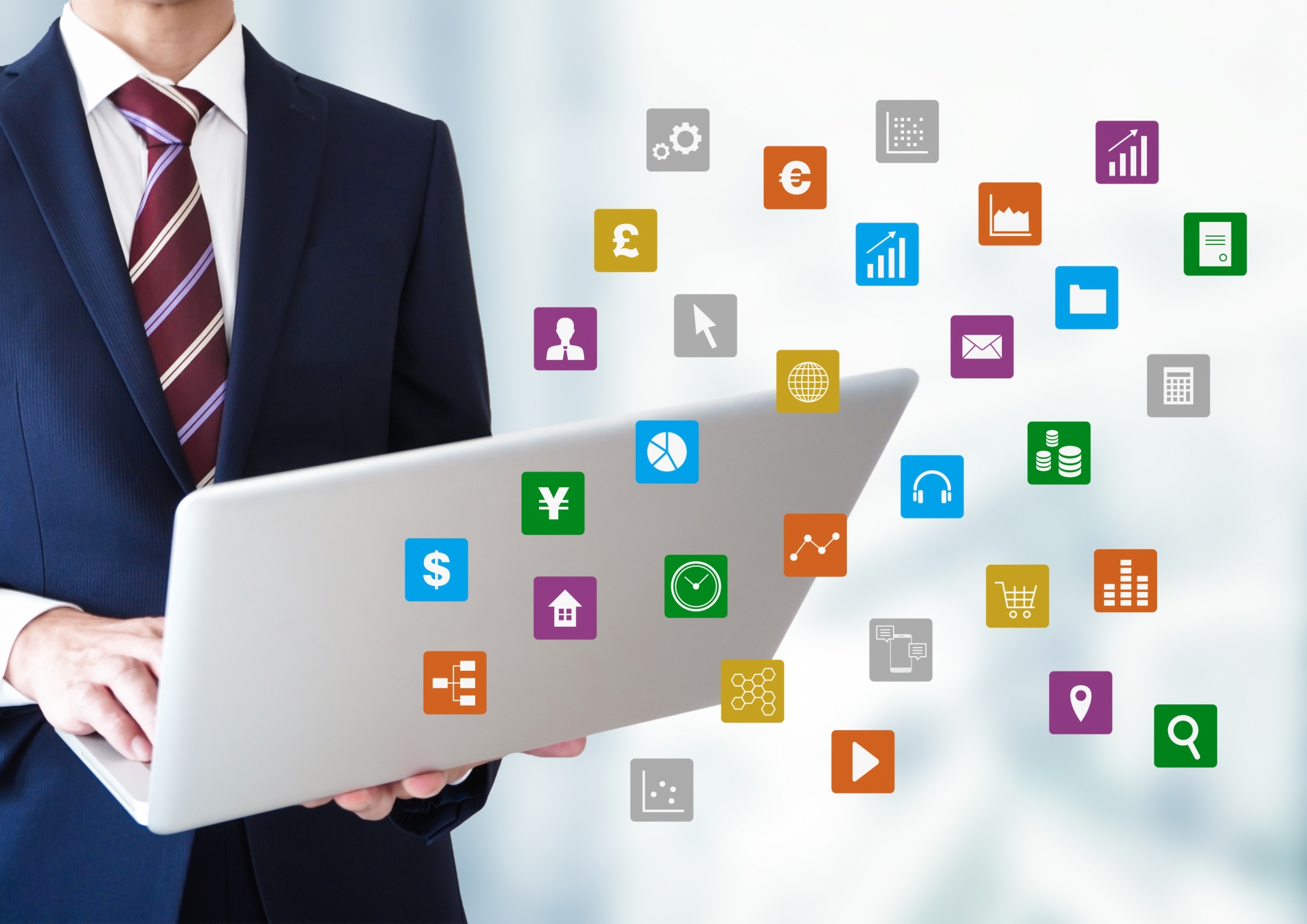 バックヤード業務3＿日本トータルテレマーケティング