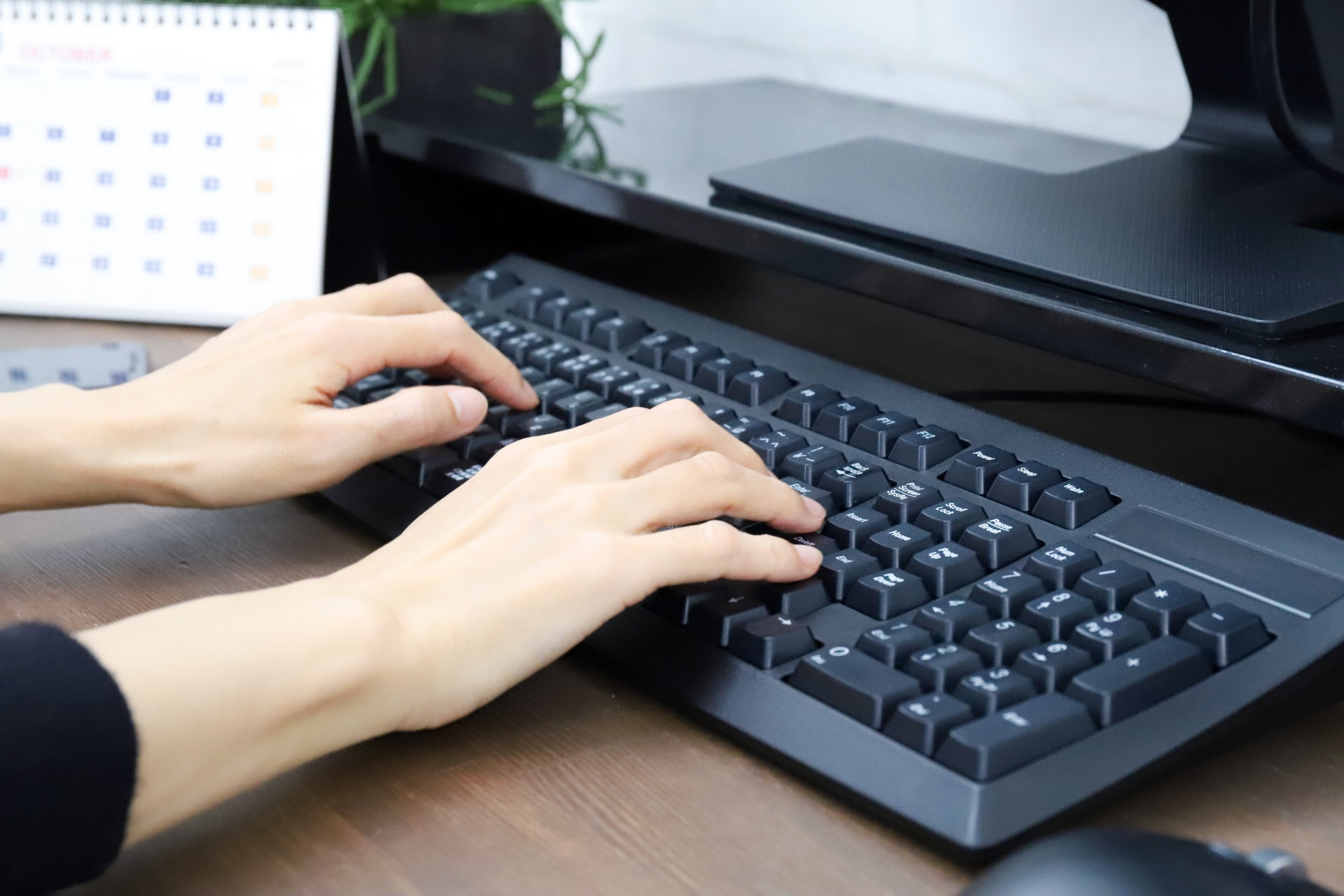 チャットボット 課題 6_日本トータルテレマーケティング