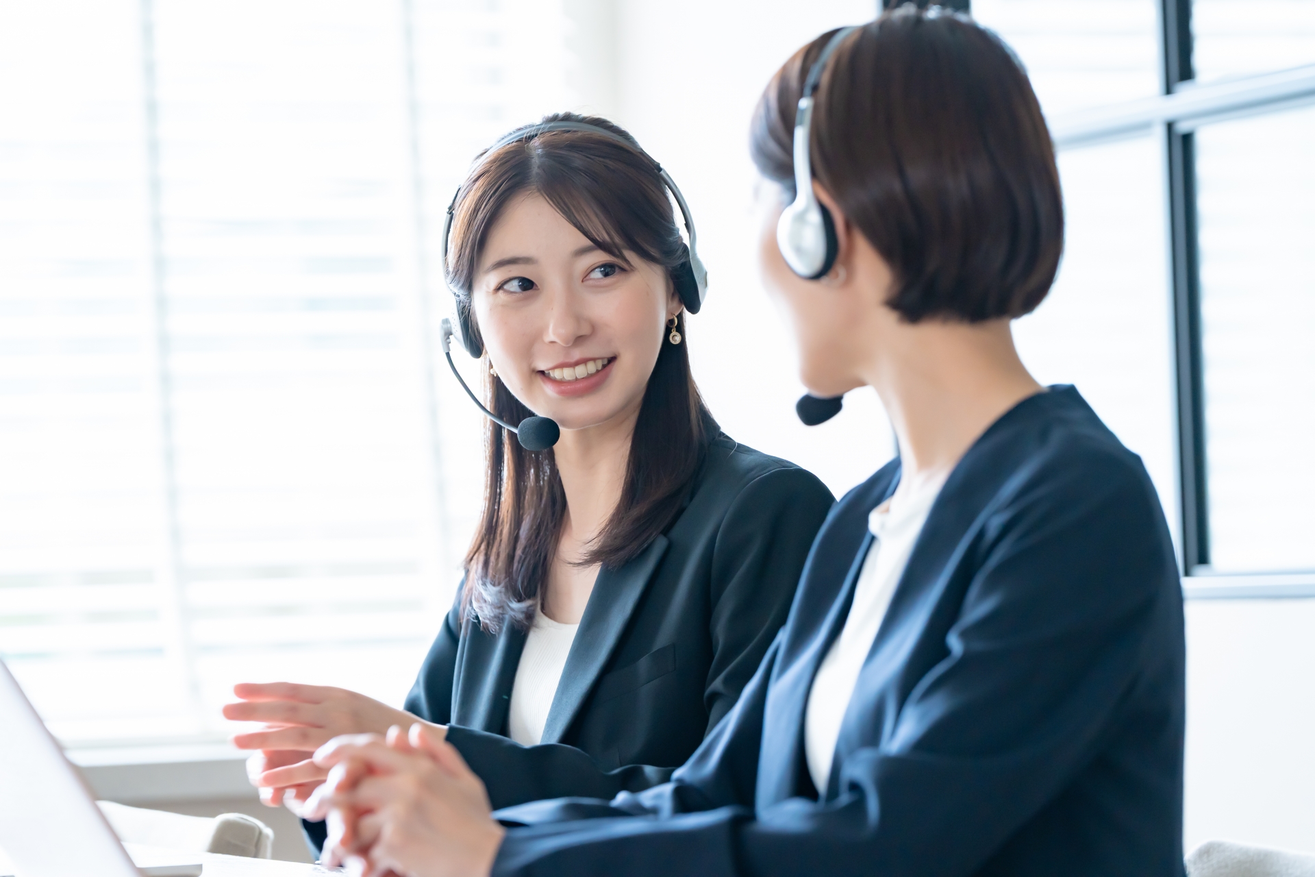 コールセンター ojt4＿日本トータルテレマーケティング