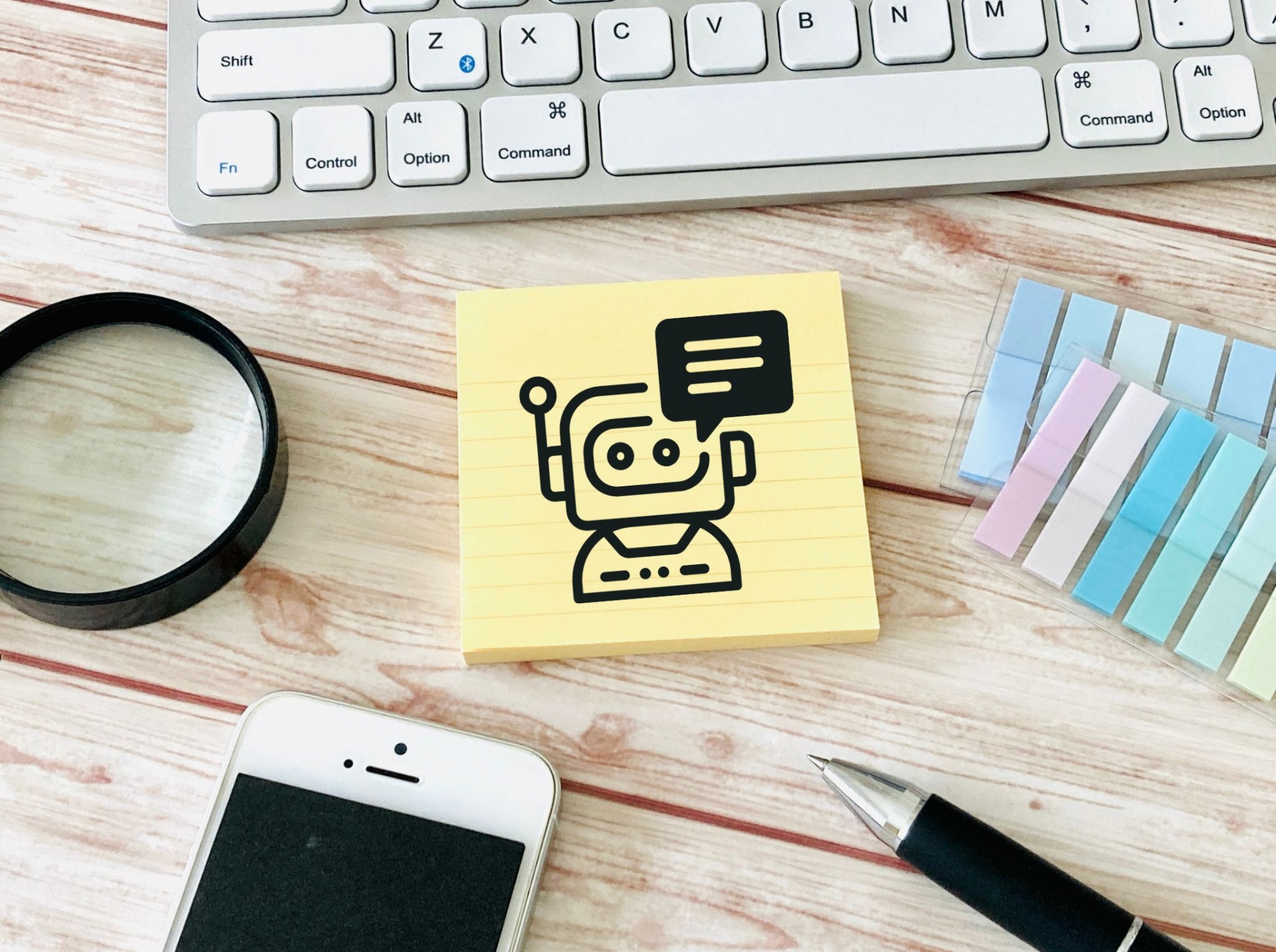 チャットボット 課題 4_日本トータルテレマーケティング