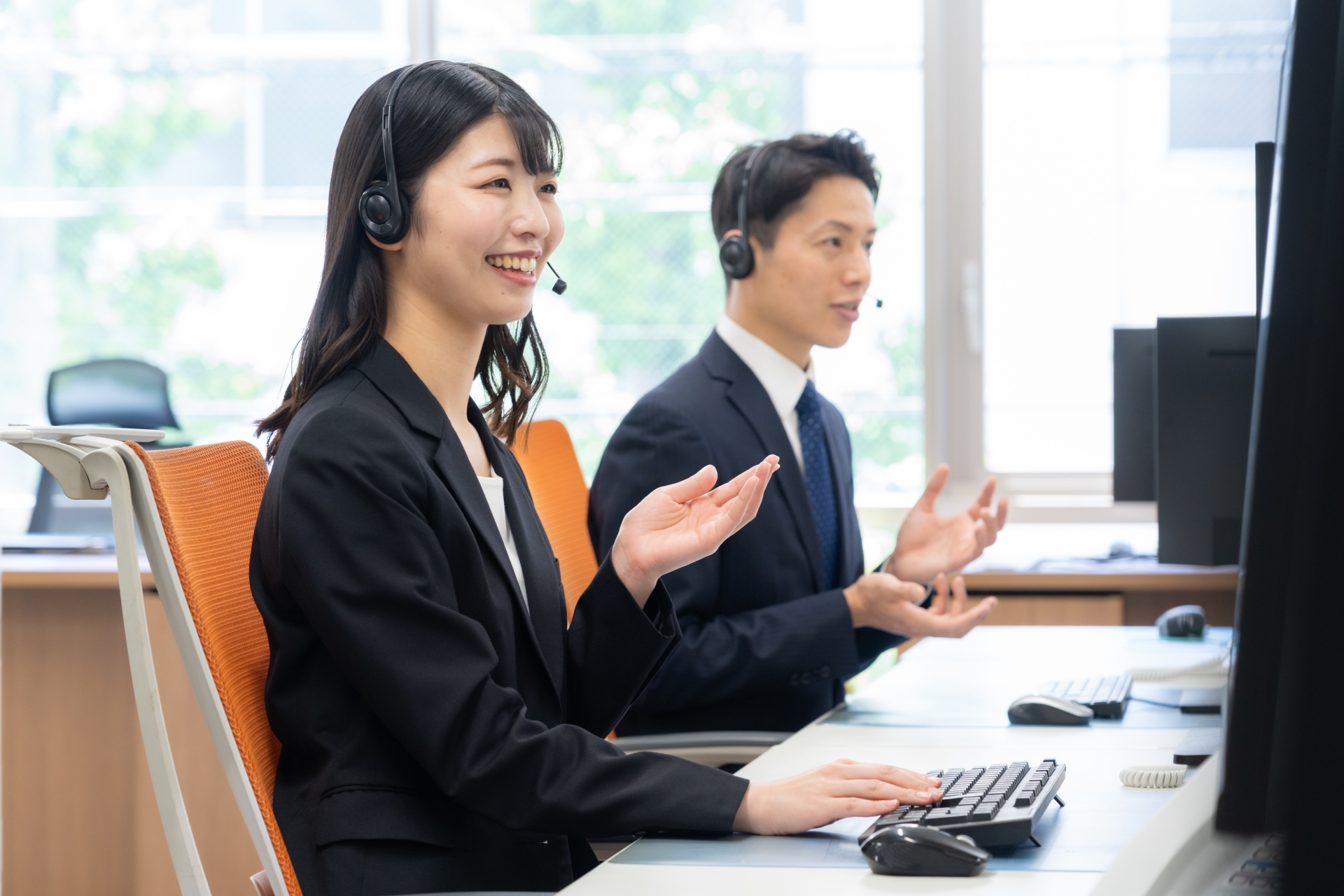 コンタクトセンター 課題2＿日本トータルテレマーケティング