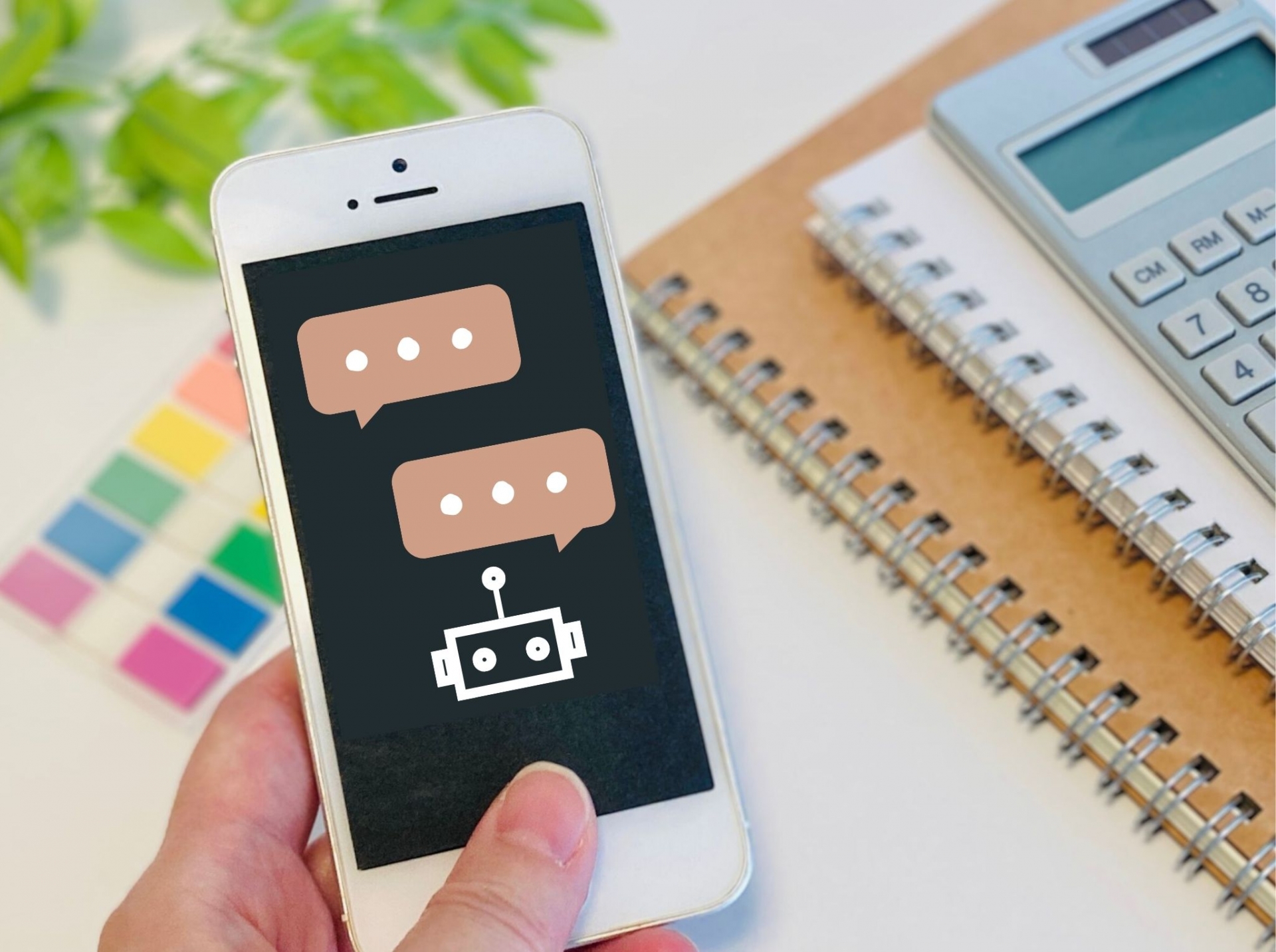 チャットボット 課題 1＿日本トータルテレマーケティング